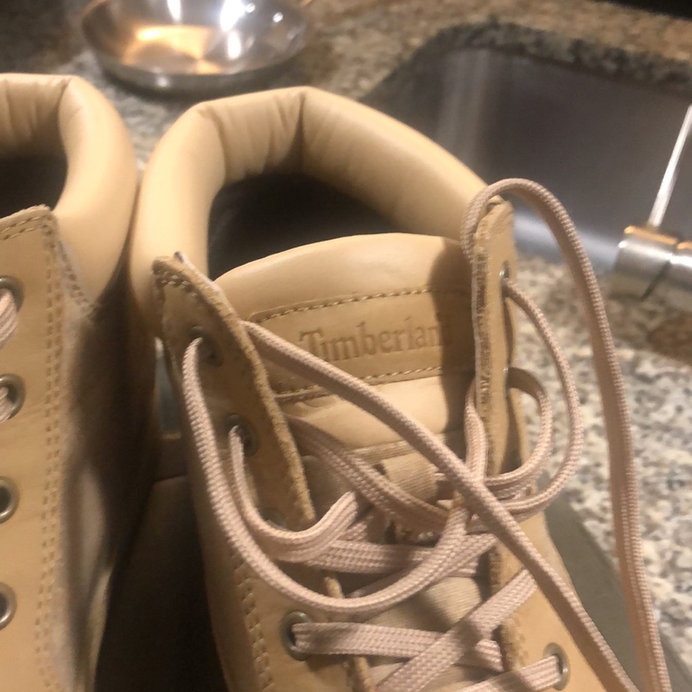 010.Men Timberland - Picture 3 of 4
